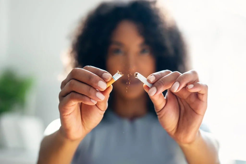 Comprendre l'impact du tabac sur la circulation sanguine et régénérer ses veines naturellement