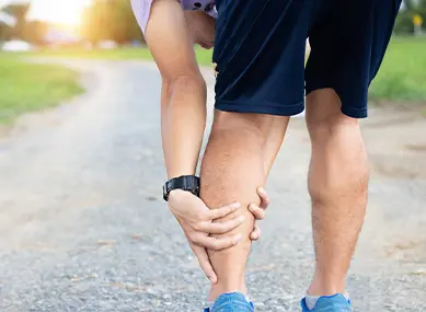 Optimiser le retour veineux et la récupération des jambes chez le sportif naturellement